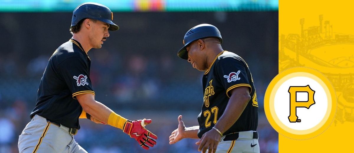 A young core was established in 2026 taken in Detroit (Pirates)